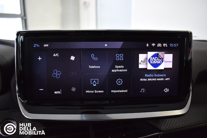 PEUGEOT 2008 PureTech 100 S&S Allure